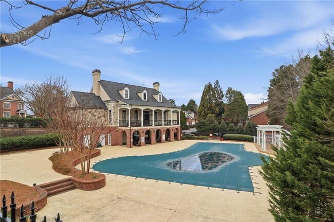 property at 4738 Ivy Ridge Dr SE