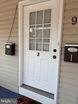 9 Cedar Ave in Conshohocken, PA - Building Photo