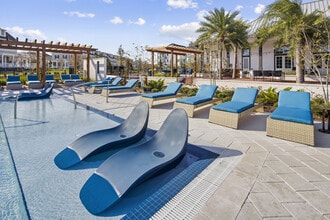 The Colburn in Celebration, FL - Foto de edificio - Building Photo
