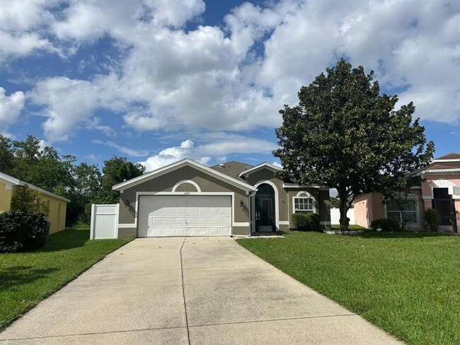 3217 Whooping Crane Run in Kissimmee, FL - Building Photo - Building Photo