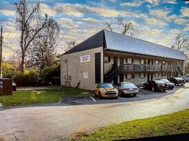 1810 Pasco Ct in Tallahassee, FL - Building Photo