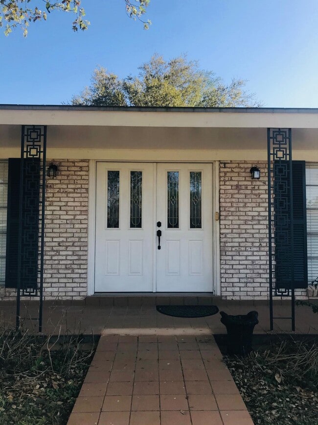 234 Emerald Ln in Brownsville, TX - Foto de edificio - Building Photo