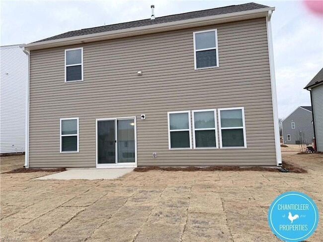 5148 Reedy Fork School Rd in Greensboro, NC - Building Photo - Building Photo