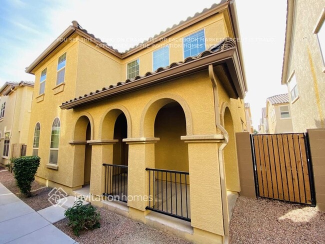 property at 1382 S Ponderosa Dr