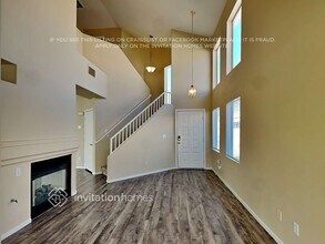 2537 Parker James Ave in Henderson, NV - Foto de edificio - Building Photo