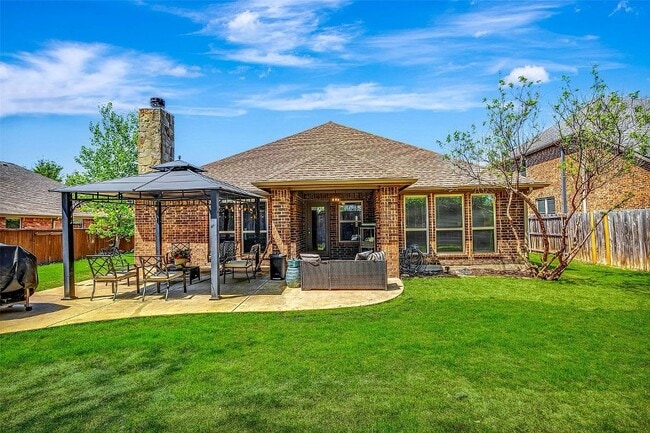 property at 714 Lone Star Court
