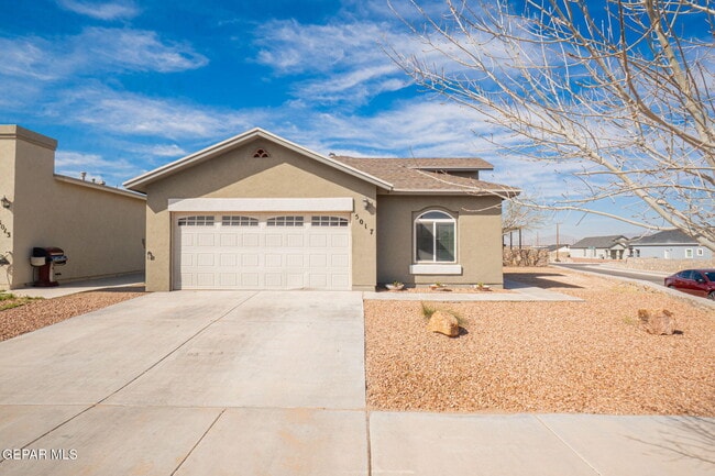 property at 5017 Joe Castillo St