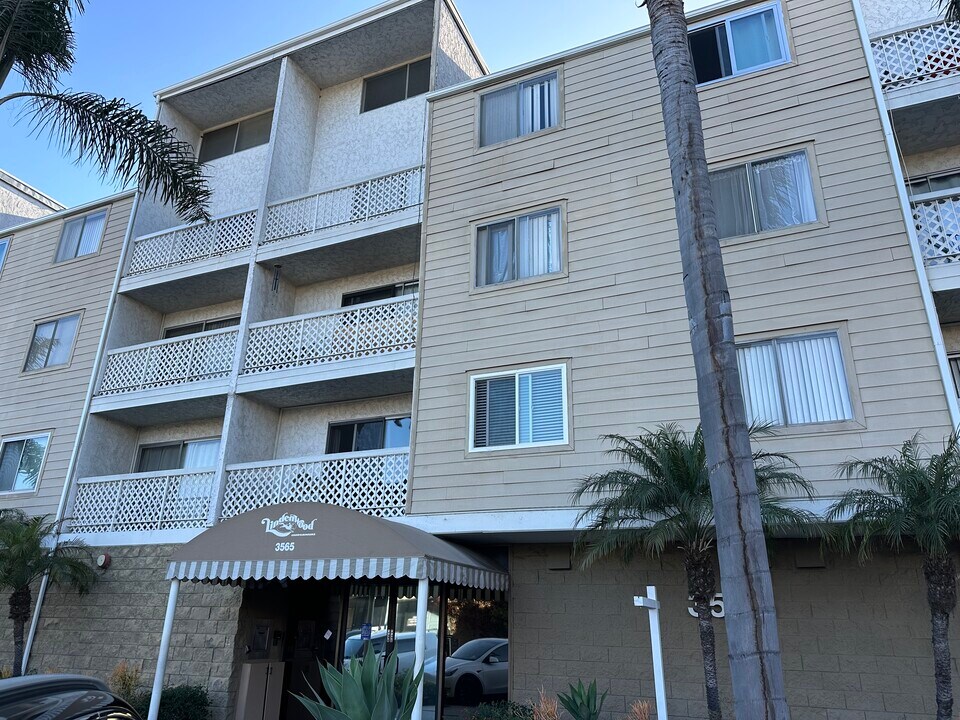 3565 Linden Ave in Long Beach, CA - Building Photo