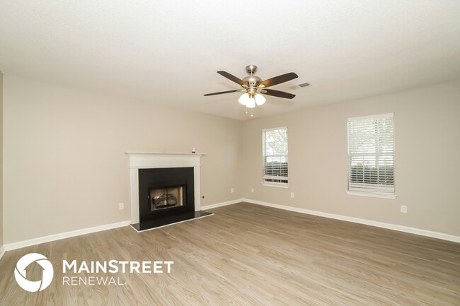 4406 Ward Bluff Ct, Unit 1710 in Ellenwood, GA - Foto de edificio - Building Photo