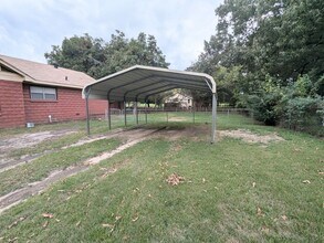 2801 County Ave in Texarkana, AR - Building Photo - Building Photo