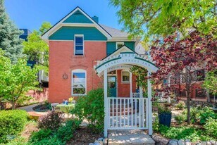 1820 Pearl St in Boulder, CO - Building Photo
