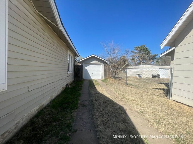 4216 SW 15th Ave in Amarillo, TX - Building Photo - Building Photo