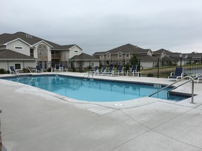 Lake Park Crossing in Appleton, WI - Foto de edificio - Building Photo