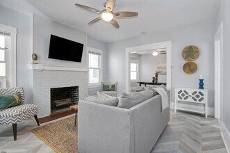 6 N Nashville Ave in Ventnor City, NJ - Building Photo - Building Photo