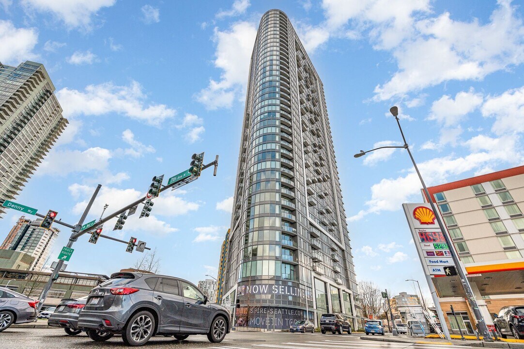 2510 6th Ave-Unit -1 in Seattle, WA - Foto de edificio