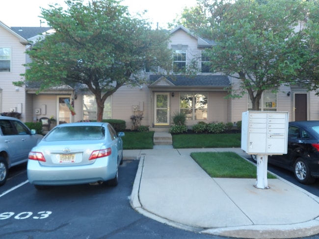 property at 34 Woodbrook Dr