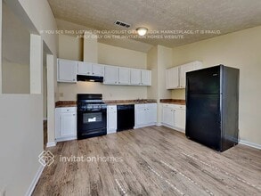 2795 Wildflower Ln SW in Snellville, GA - Foto de edificio - Building Photo