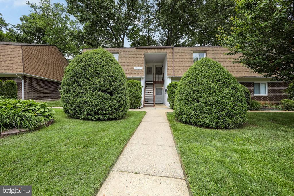 411 Stiles Ave in Maple Shade, NJ - Building Photo