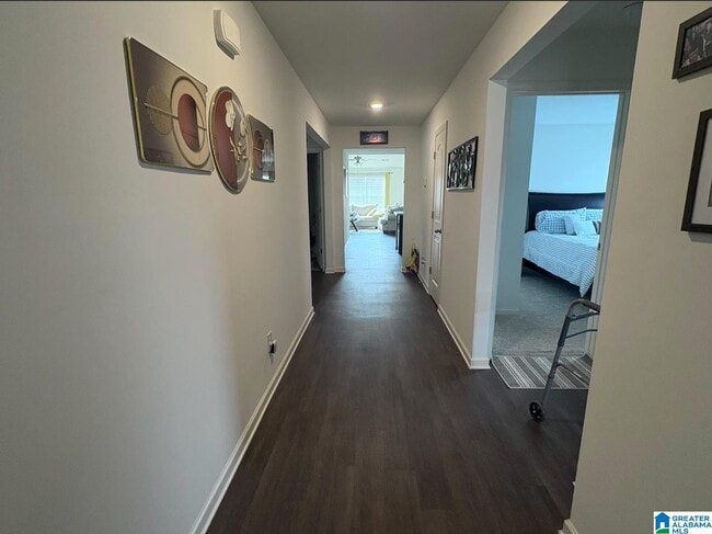 788 Michelle Mnr in Montevallo, AL - Building Photo - Building Photo