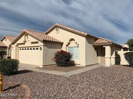 814 W Morelos St in Chandler, AZ - Building Photo