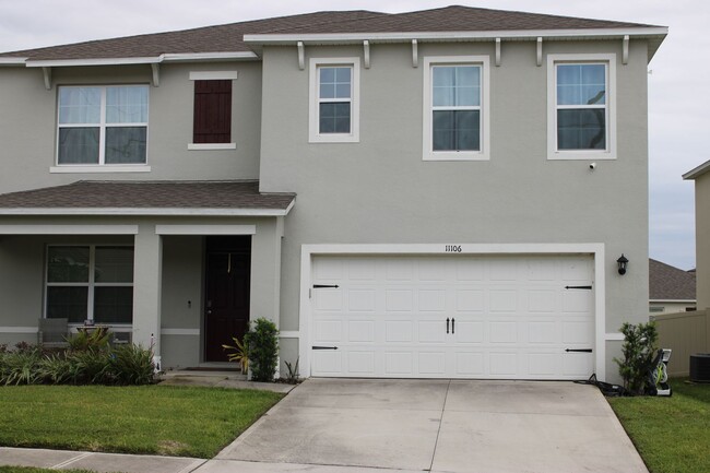 property at 11106 Amber Ridge Dr