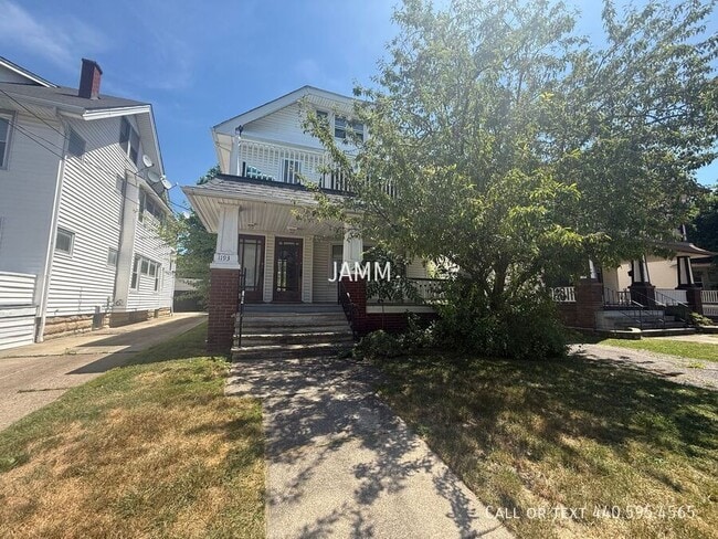 property at 1193-1195 Brockley Ave