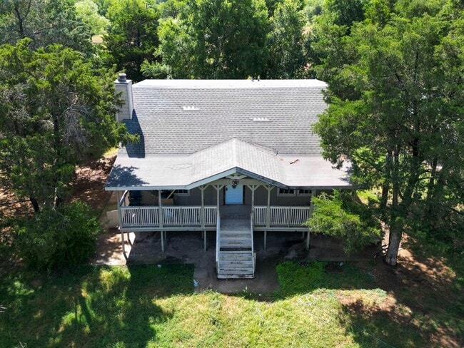 property at 625 Waugh Way