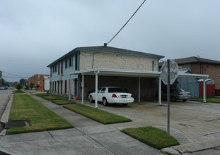 3644 Delaware Ave in Kenner, LA - Building Photo - Building Photo