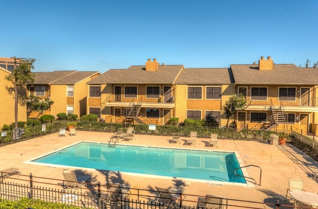 Shadow Creek in Houston, TX - Foto de edificio - Building Photo