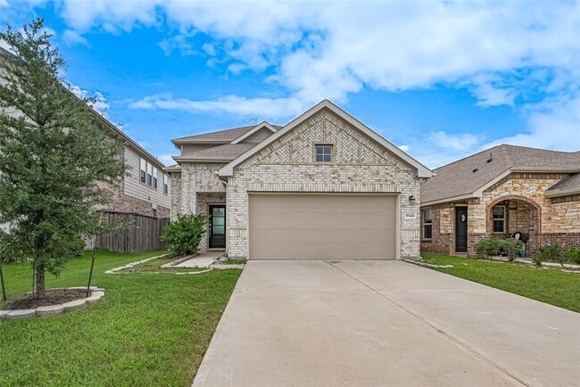 property at 18414 Hilltop Climb Dr