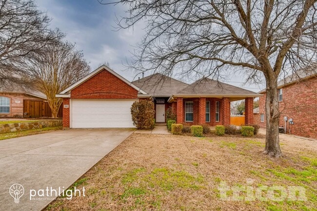 2921 Gabriel Dr in McKinney, TX - Building Photo - Building Photo