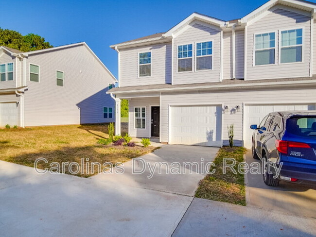 914 S Battleground Ave in Kings Mountain, NC - Building Photo - Building Photo