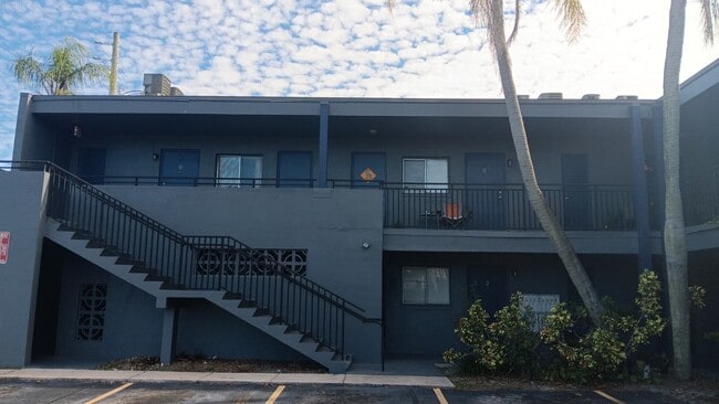 Milano in St. Petersburg, FL - Building Photo - Building Photo