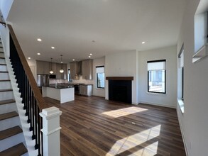 481 Bastle Wynd in Port Washington, WI - Foto de edificio - Building Photo