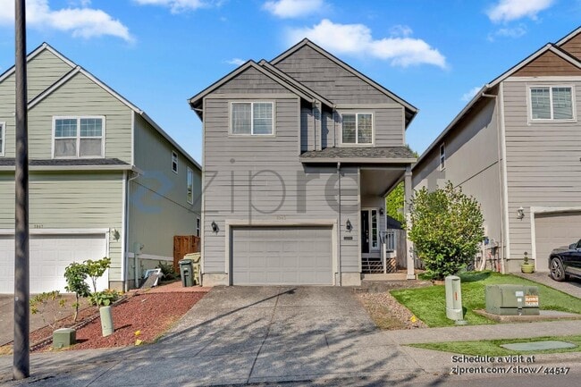 property at 3963 NW 148th Pl