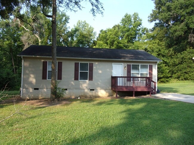 1964 Doby Dr in Rock Hill, SC - Building Photo - Building Photo