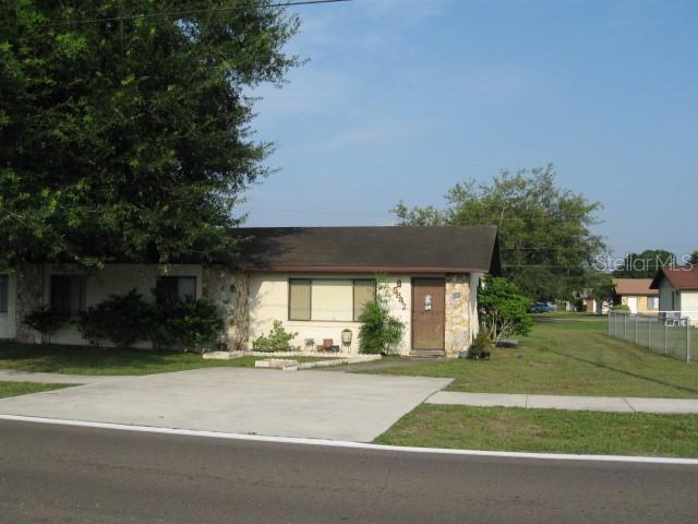 5842 Odom Rd in Lakeland, FL - Building Photo