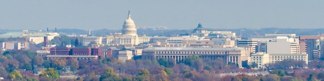 Apartamentos Alquiler en Eckington, DC