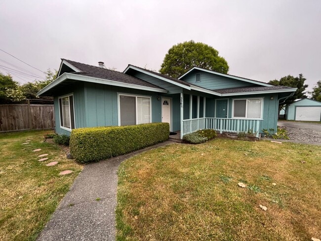 property at 3361 Edgewood Rd
