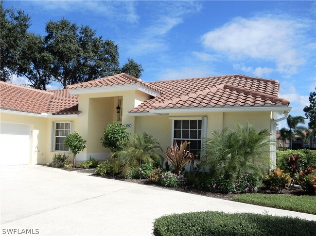 13080 Bridgeford Ave in Bonita Springs, FL - Building Photo - Building Photo