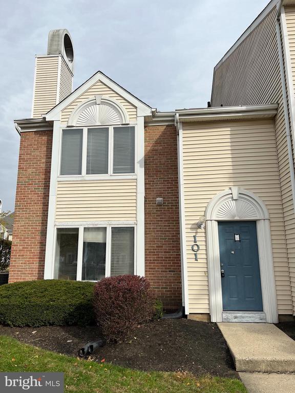 property at 101 Pamela Ct