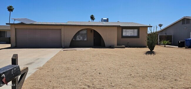 property at 12035 N 46th Ln