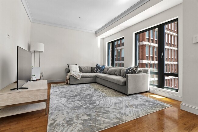 property at 778 Boylston St