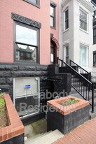 1723 U St NW in Washington, DC - Building Photo