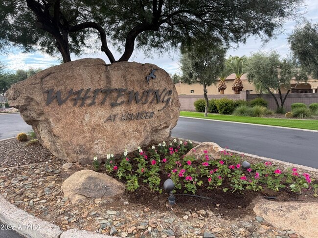 property at 2816 E Carob Dr