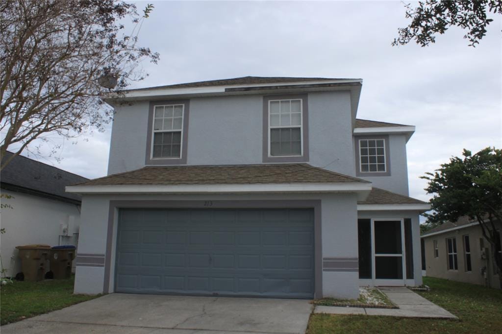 213 Southbridge Cir in Kissimmee, FL - Building Photo