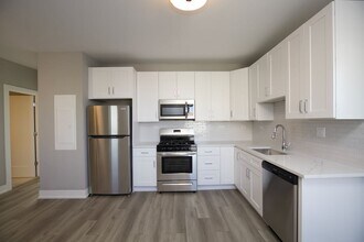3942 N Janssen in Chicago, IL - Building Photo - Building Photo