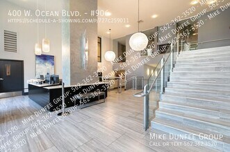 400 W Ocean Blvd in Long Beach, CA - Building Photo - Building Photo