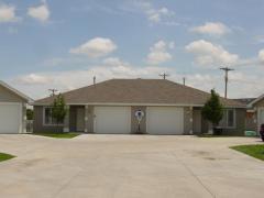 3100 Cannery Row in Dodge City, KS - Building Photo - Building Photo