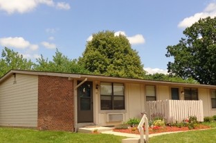 Ridgewood Elkhart LLC in Elkhart, IN - Building Photo